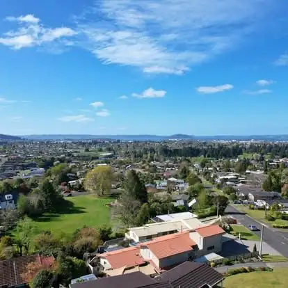 Energy Point solar installation in the Waikato