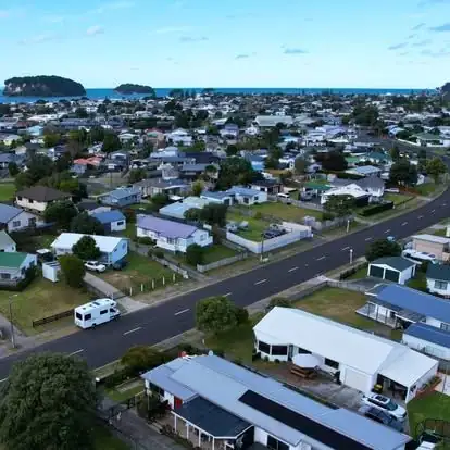 Energy Point solar installation in the Waikato